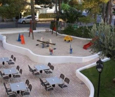 Lagoon Center Daire Port de Alcudia  Dış mekan fotoğraf